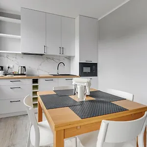 Palazzo N677 Apartament