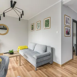 Różana By Renters Apartament