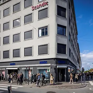 Scandic Norreport Hotel København