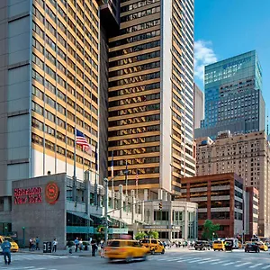 Sheraton Times Square Hotel New York