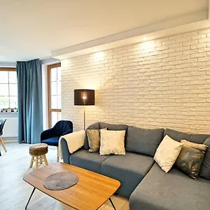 Everysky - Nad Lomnica 14a-b Apartament
