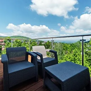 Silence Ogrodnicza Selenit Apartament