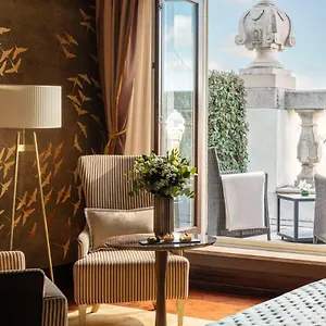 Anantara New York Palace - A Leading Of The World Hotel Boedapest