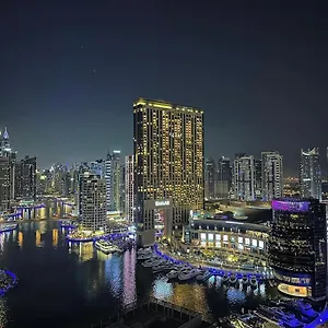 Al Marsa Apartment Dubai