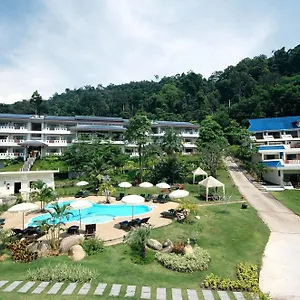 Khaolak Sunset - Adults Only - Sha Extra Feriested Khao Lak